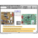 Предварительный просмотр 50 страницы LG 43LJ55 Series Service Manual