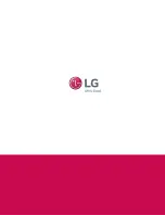 Предварительный просмотр 53 страницы LG 43LJ55 -U Series Service Manual