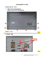 Preview for 12 page of LG 43LJ5500-UA Service Manual