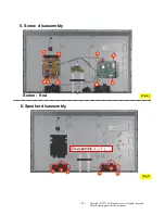 Preview for 14 page of LG 43LJ5500-UA Service Manual