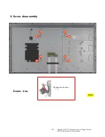 Preview for 15 page of LG 43LJ5500-UA Service Manual