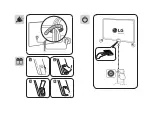 Предварительный просмотр 6 страницы LG 43LJ5500 Easy Setup Manual