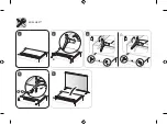 Предварительный просмотр 4 страницы LG 43LJ550T.AAU Manual