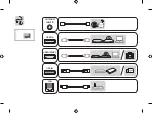 Предварительный просмотр 5 страницы LG 43LJ550T.AAU Manual