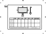 Предварительный просмотр 9 страницы LG 43LJ550T.AAU Manual