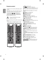 Предварительный просмотр 22 страницы LG 43LJ550T.AAU Manual