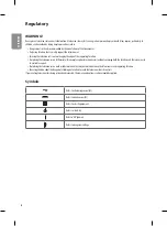 Предварительный просмотр 28 страницы LG 43LJ550T.AAU Manual