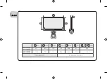 Предварительный просмотр 10 страницы LG 43LJ550V-ZA Manual