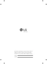 Предварительный просмотр 28 страницы LG 43LJ550V-ZA Manual