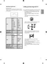 Preview for 7 page of LG 43LK6000PLF Owner'S Manual