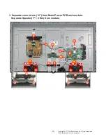 Предварительный просмотр 16 страницы LG 43LM5700PTC Service Manual