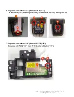 Предварительный просмотр 18 страницы LG 43LM5700PTC Service Manual