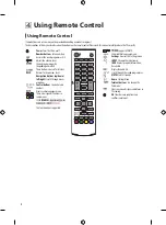 Предварительный просмотр 12 страницы LG 43LP50 Series Owner'S Manual