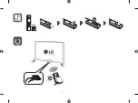 Предварительный просмотр 6 страницы LG 43LT340C0CB Owner'S Manual