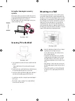 Предварительный просмотр 14 страницы LG 43LT340C0CB Owner'S Manual