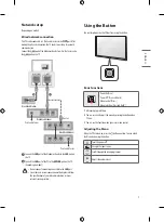 Предварительный просмотр 17 страницы LG 43LT340C0CB Owner'S Manual