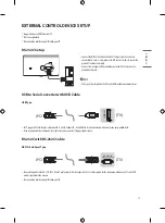 Предварительный просмотр 25 страницы LG 43LT340C0CB Owner'S Manual