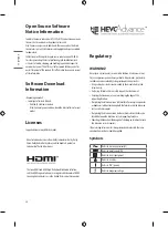 Предварительный просмотр 34 страницы LG 43LT340C0CB Owner'S Manual