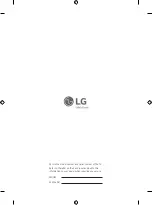 Предварительный просмотр 36 страницы LG 43LT340C0CB Owner'S Manual