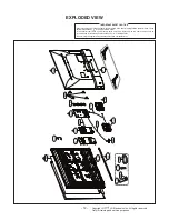 Предварительный просмотр 12 страницы LG 43LT340C0DB Service Manual