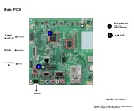 Предварительный просмотр 22 страницы LG 43LT340C0DB Service Manual