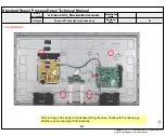 Предварительный просмотр 41 страницы LG 43LT340C0DB Service Manual