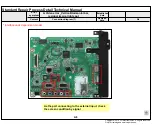 Предварительный просмотр 46 страницы LG 43LT340C0DB Service Manual