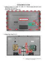 Preview for 13 page of LG 43LT340C0GB Service Manual