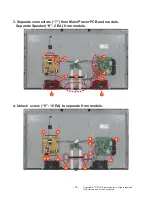 Preview for 14 page of LG 43LT340C0GB Service Manual