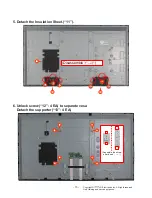 Preview for 15 page of LG 43LT340C0GB Service Manual