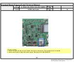 Preview for 38 page of LG 43LT340C0GB Service Manual