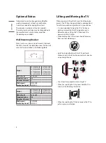 Предварительный просмотр 14 страницы LG 43LT340C0UB Owner'S Manual