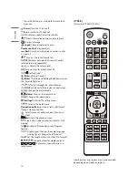 Предварительный просмотр 22 страницы LG 43LT340C0UB Owner'S Manual