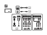 Preview for 5 page of LG 43LT340H0DB Easy Setup Manual