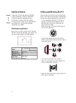 Preview for 14 page of LG 43LT340H0DB Easy Setup Manual