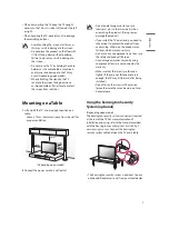 Preview for 15 page of LG 43LT340H0DB Easy Setup Manual