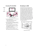 Preview for 16 page of LG 43LT340H0DB Easy Setup Manual