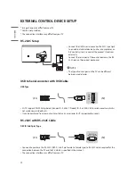 Preview for 28 page of LG 43LT340H0DB Easy Setup Manual