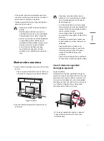 Preview for 51 page of LG 43LT340H0DB Easy Setup Manual