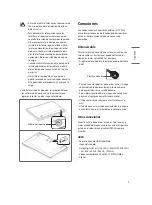 Preview for 53 page of LG 43LT340H0DB Easy Setup Manual