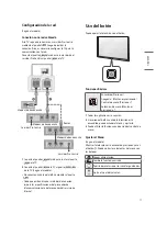 Preview for 55 page of LG 43LT340H0DB Easy Setup Manual