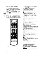 Preview for 56 page of LG 43LT340H0DB Easy Setup Manual