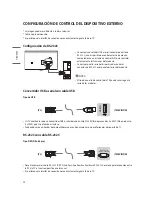 Preview for 64 page of LG 43LT340H0DB Easy Setup Manual