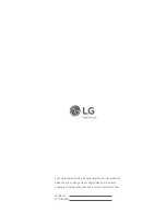 Preview for 80 page of LG 43LT340H0DB Easy Setup Manual