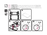 Предварительный просмотр 2 страницы LG 43LT340H0UA Manual