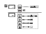 Предварительный просмотр 4 страницы LG 43LT560H0UA Easy Setup Manual