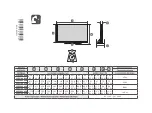 Предварительный просмотр 8 страницы LG 43LT560H0UA Easy Setup Manual