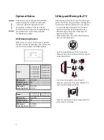 Предварительный просмотр 14 страницы LG 43LT560H0UA Easy Setup Manual