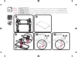 Предварительный просмотр 2 страницы LG 43LT560H9UA Easy Setup Manual
