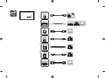 Предварительный просмотр 5 страницы LG 43LT560H9UA Easy Setup Manual